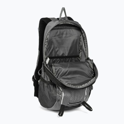 Fizan Active 20 rucsac de trekking black 206B