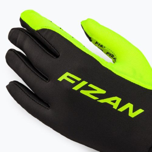 Mănuși negre Fizan GL