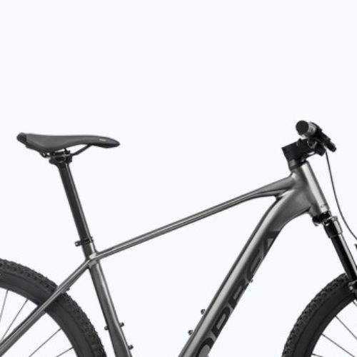 Orbea Urrun 40 2023 biciclete electrice gri N33918VJ