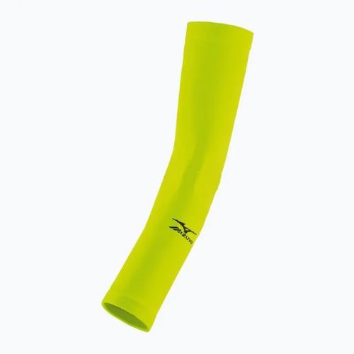 Mâneci de volei pentru femei Mizuno Armguard galben 32EY6553WZ45