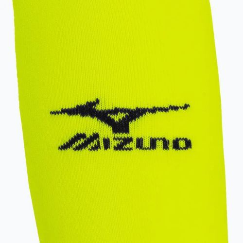 Mâneci de volei pentru femei Mizuno Armguard galben 32EY6553WZ45