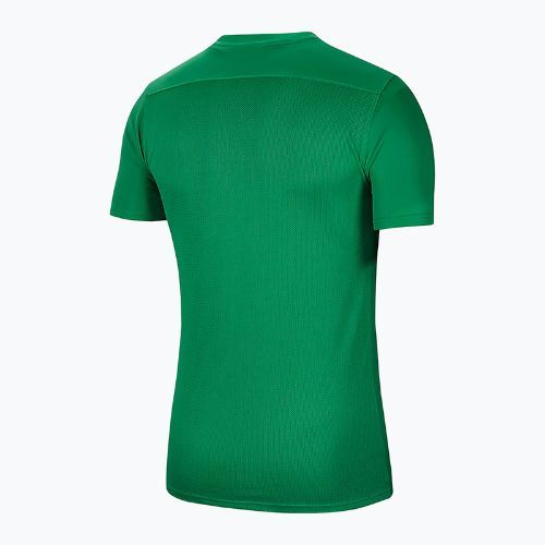Tricou de fotbal pentru bărbați Nike Dry-Fit Park VII verde BV6708-302