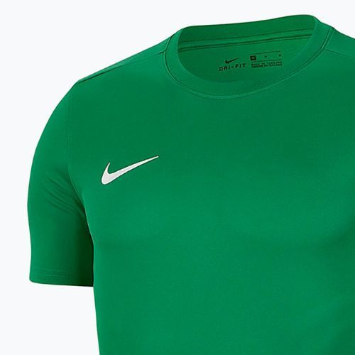 Tricou de fotbal pentru bărbați Nike Dry-Fit Park VII verde BV6708-302