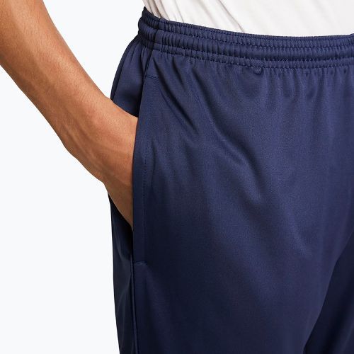 Pantaloni de fotbal Nike Dri-Fit Park 20 KP pentru copii, albastru marin BV6902-451