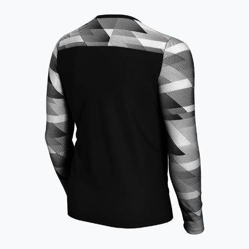 Tricou de fotbal pentru copii Nike Dry-Fit Park IV negru CJ6072-010