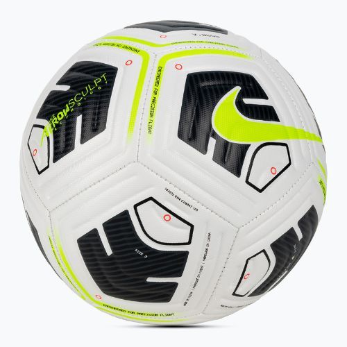 Nike Academy Team Football CU8047-100 mărimea 3