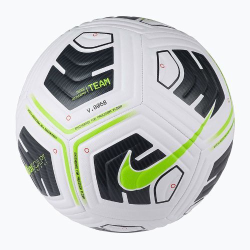Nike Academy Team Football CU8047-100 mărimea 3