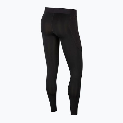 Pantaloni de portar Nike Dry-Fit Gardien I pentru copii, negru CV0050-010