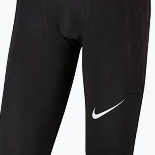Pantaloni de portar Nike Dry-Fit Gardien I pentru copii, negru CV0050-010