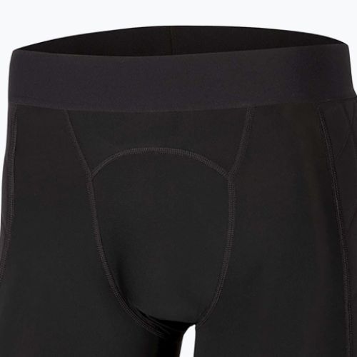 Pantaloni scurți de portar Nike Dri-Fit Gardien I pentru copii, negru CV0057-010