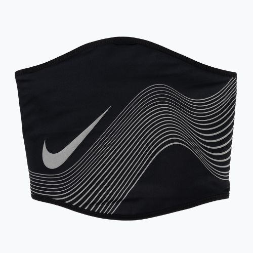 Nike Thera Fit Neckwarmer 2.0 360 negru N1004259-082
