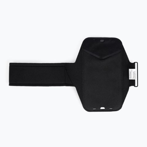 Husă de telefon Nike Lean Arm Band Plus negru NRN76-082