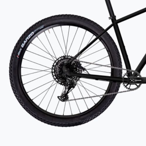 Ridley Ignite A9 D1040m mountain bike negru SBIIA9RID336