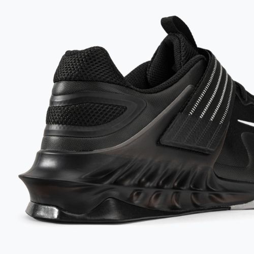 Nike Savaleos pantofi de haltere negru CV5708-010