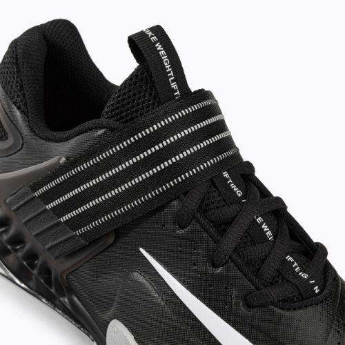Nike Savaleos pantofi de haltere negru CV5708-010