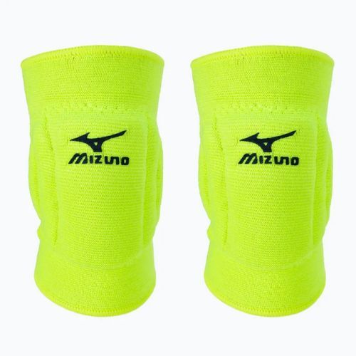 Genunchiere de volei pentru copii Mizuno Team Kneepad galben V2EY5B5142