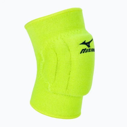 Genunchiere de volei pentru copii Mizuno Team Kneepad galben V2EY5B5142