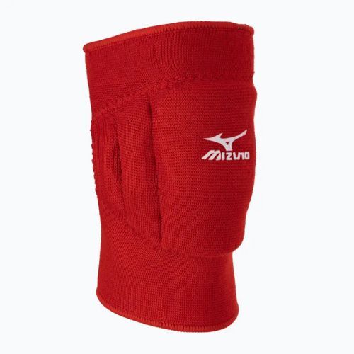 Mizuno Team Kneepad genunchiere de volei roșu Z59SS70262
