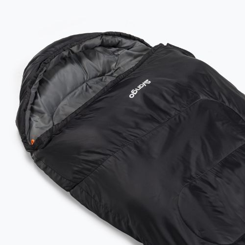 Vango Atlas 250 sac de dormit negru SBTATLAS0000007