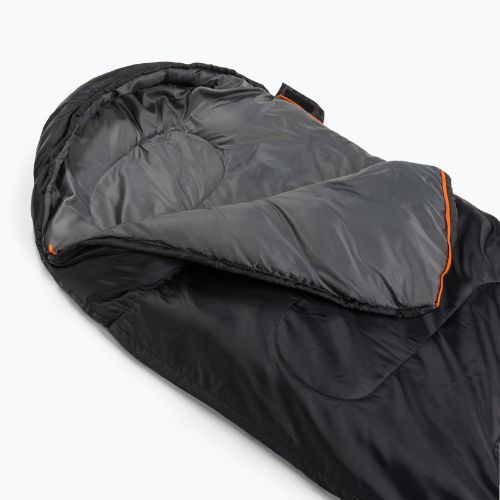 Vango Atlas 250 sac de dormit negru SBTATLAS0000007