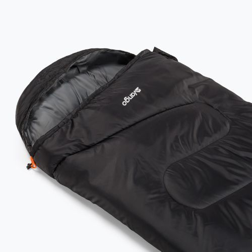Vango Atlas 250 Quad sac de dormit negru SBTATLAS0000006