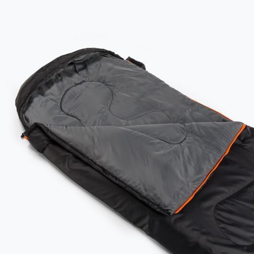 Vango Atlas 250 Quad sac de dormit negru SBTATLAS0000006