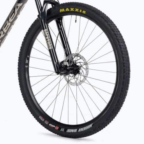 Orbea Alma M50 2023 mountain bike negru N21921MA