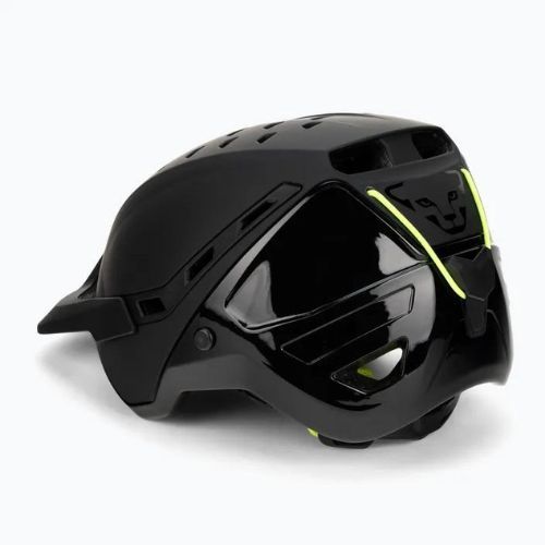 DYNAFIT TLT Cască de bicicletă cască neagră 08-0000048273