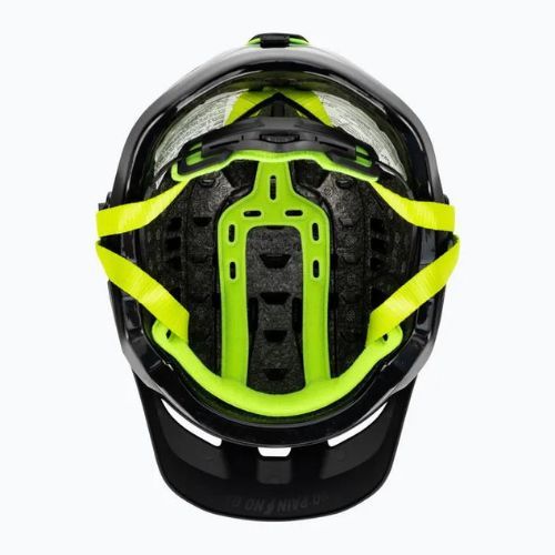 DYNAFIT TLT Cască de bicicletă cască neagră 08-0000048273