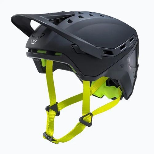 DYNAFIT TLT Cască de bicicletă cască neagră 08-0000048273