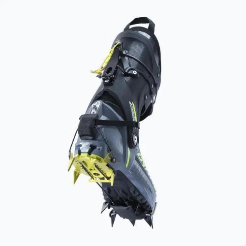 DYNAFIT Mezzalama Crampon crampoane automate negru 08-0000048275