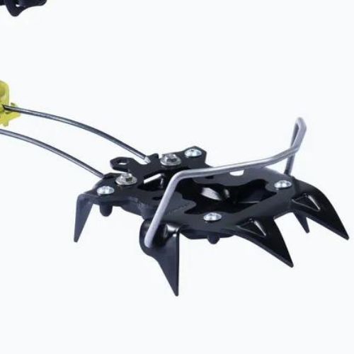 DYNAFIT Mezzalama Crampon crampoane automate negru 08-0000048275