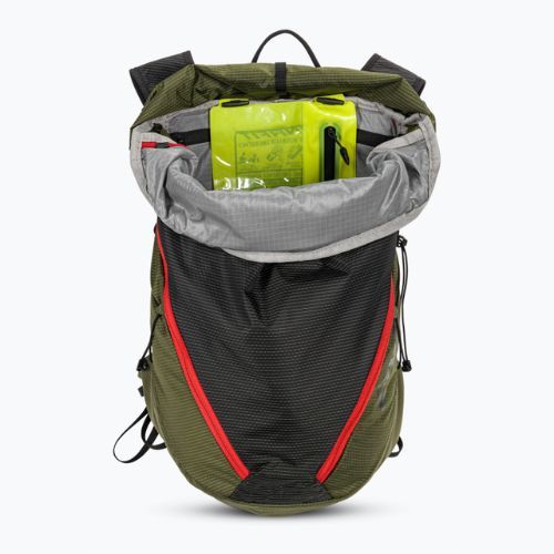 DYNAFIT Traverse 16 l rucsac de drumeție verde 08-0000049023