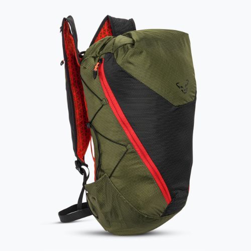 DYNAFIT Traverse 16 l rucsac de drumeție verde 08-0000049023