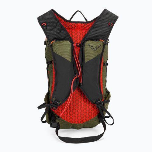 DYNAFIT Traverse 16 l rucsac de drumeție verde 08-0000049023