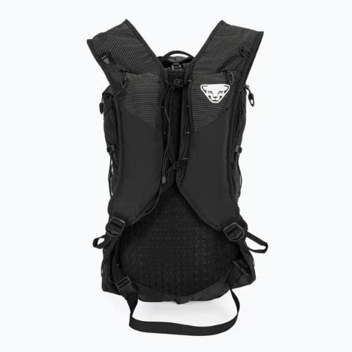 DYNAFIT Traverse 16 l rucsac pentru drumeții negru 08-0000049023