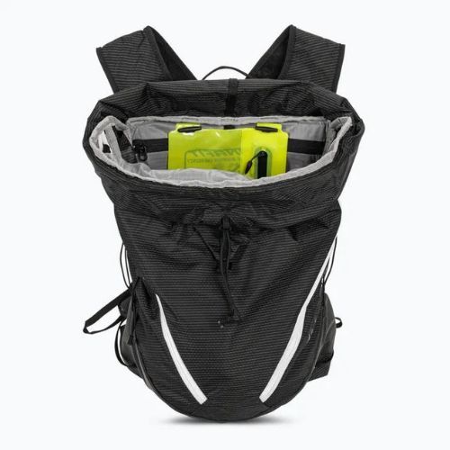 DYNAFIT Traverse 16 l rucsac pentru drumeții negru 08-0000049023