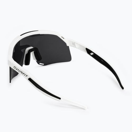 Ochelari de soare DYNAFIT Ultra alb/negru 08-0000049914