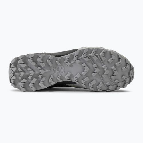 Pantofi de alergare pentru bărbați DYNAFIT Feline SL negru-gri 08-0000064053