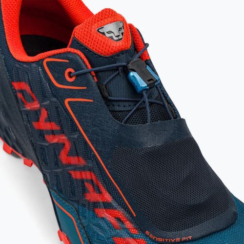 Pantofi de alergare pentru bărbați DYNAFIT Feline SL albastru marin 08-0000064053