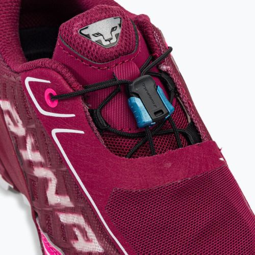 Pantofi de alergare pentru femei DYNAFIT Feline SL roșu-roz 08-0000064054