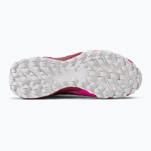 Pantofi de alergare pentru femei DYNAFIT Feline SL roșu-roz 08-0000064054