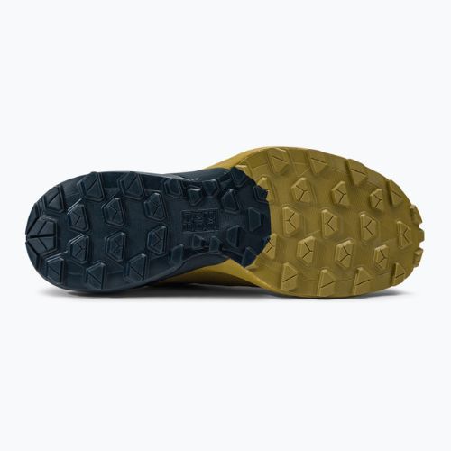 DYNAFIT Ultra 50 pantofi de alergare pentru bărbați albastru-verde 08-0000064066