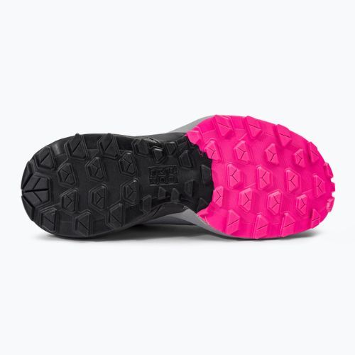 DYNAFIT Ultra 50 pantofi de alergare pentru femei negru-gri 08-0000064067