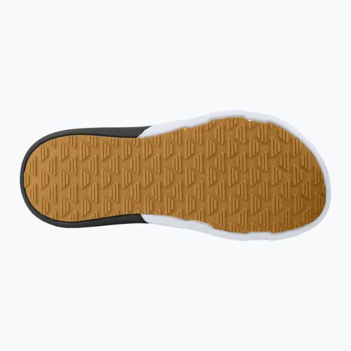 DYNAFIT Podium flip flop alb și negru 08-0000064074