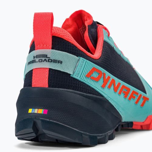 DYNAFIT Traverse pantofi de alergare pentru femei albastru 08-0000064079