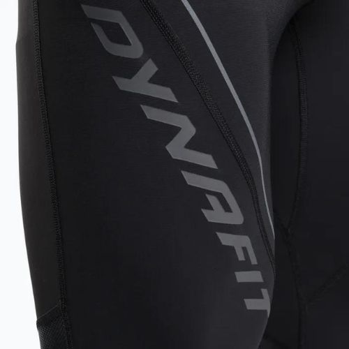 DYNAFIT Ultra jambiere de alergare pentru bărbați, negru 08-0000071150