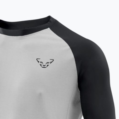 Tricou de alergare DYNAFIT Alpine Pro pentru bărbați, alb 08-0000071156
