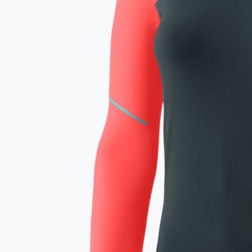 DYNAFIT Alpine Pro cămașă de alergare pentru femei albastru marin 08-0000071157