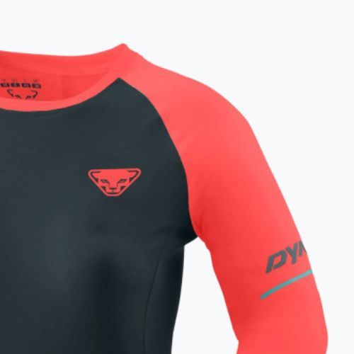 DYNAFIT Alpine Pro cămașă de alergare pentru femei albastru marin 08-0000071157